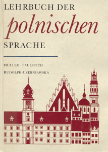 A110 001 – Lehrbuch der polnischen Sprache