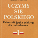 A110 003 - Uczymy Się Polskiego - Teksty