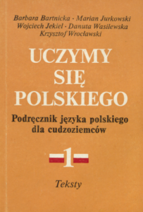 A110 003 – Uczymy Sie Polskiego -Teksty