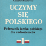 A110 004 - Uczymy Sie Polskiego - Komentarz jezykowy