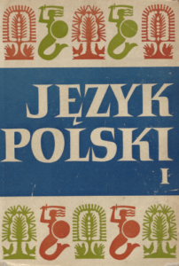 A110 014 – Język Polski I