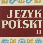 A110 015 - Język Polski II