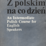 A110 017 - Z polskim na co dzień