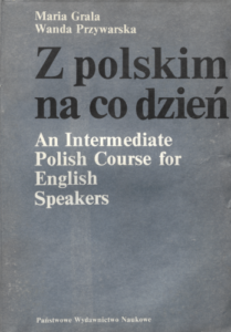 A110 017 – Z polskim na co dzień