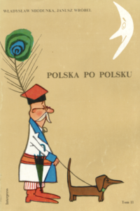 A110 019 – Polksa po polsku – Volume II