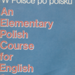 A110 020 - W Polske po polsku