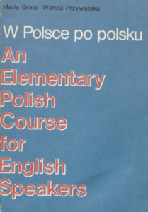 A110 020 – W Polske po polsku