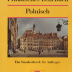 A110 024 - Langenscheidts Praktisches Lehrbuch Polnisch
