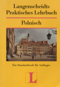 A110 024 – Langenscheidts Praktisches Lehrbuch Polnisch