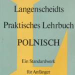 A110 025 - Langenscheidts Praktisches Lehrbuch Polnisch