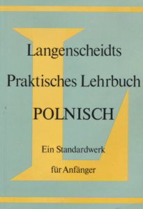 A110 025 – Langenscheidts Praktisches Lehrbuch Polnisch