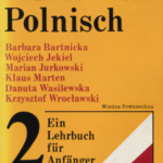 A110 026 - Wir lernen Polnisch 2