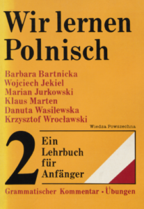 A110 026 – Wir lernen Polnisch 2
