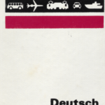 A110 030 - Sprachführer Deutsch-Polnisch