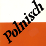 A110 032 - Polyglott Sprachführer Polnisch