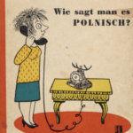 A110 033 - Wie sagt man es polnisch ?