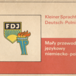 A110 034 - Kleiner Sprachführer Deutsch-Polnisch