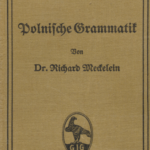 A110 036 - Polnische Grammatik