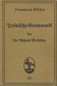 A110 036 – Polnische Grammatik