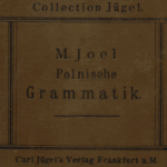 A110 037 - Anleitung zur Erlernung der Polnischen Sprache