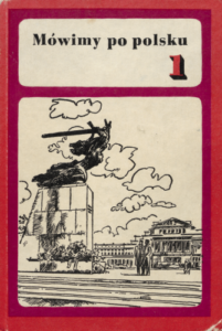 A110 039 – Mówimy po polsku 1