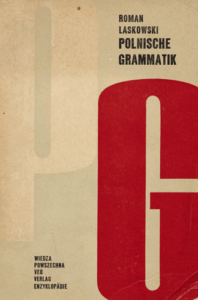 A110 045 – Polnische Grammatik