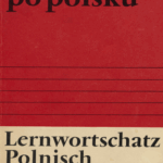 A110 048 - Mówimy po polsku - Lernwortschatz