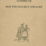 A110 049 - Lehrbuch der polnischen Sprache