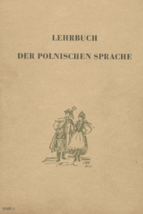 A110 049 – Lehrbuch der polnischen Sprache
