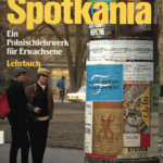 A110 050 - Spotkania - Ein Polnischlehrwerk für Erwachsene - Lehrbuch