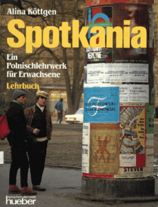 A110 050 – Spotkania – Lehrbuch