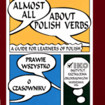 A110 053 - Almost all about polish verbs