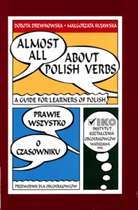 A110 053 – Almost all about polish verbs