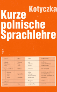 A110 055 – Kurze polnische Sprachlehre