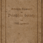 A110 056 - Methodische Grammatik der Polnischen Sprache
