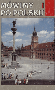 A110 058 – Mówimy i po polsku I