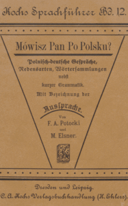 A110 068 – Mówisz Pan Po Polsku?
