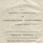 A110 070 - Rozmowy Polko-Francuzko-Niemieckie