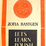 A110 074 - Let´s Learn Polish