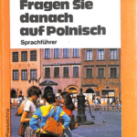 A110 076 - Fragen Sie danach auf Polnisch