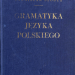 A110 079 - Gramatyka Języka Polskiego