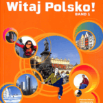 A120 002 - Witaj Polsko! Band 1
