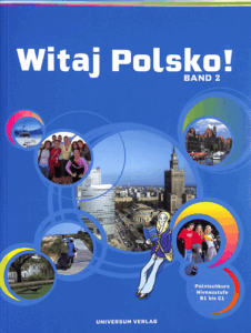 A120 003 – Witaj Polsko! Band 2