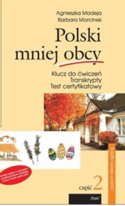 A120 005 – Polski mniej obcy – czesc 2