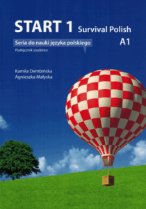 A120 008 – Start 1 Survival Polnisch