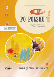 A120 010 – HURRA!!! PO POLSKU 1
