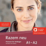 A120 013 - Razem Neu Polnisch für Anfänger A1-A2