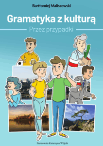 A120 023 – Gramatyka z kulturą