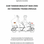A120 027 - Zum Tandem braucht man zwei
