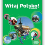 A130 001 - Witaj Polsko Grammatisches Beiheft
